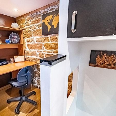 The Little Crequi - Unique Apartment 2 People - Foch Lyon Exterior photo